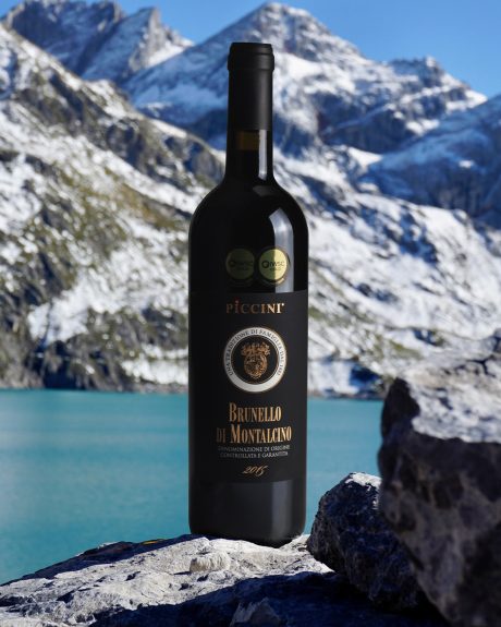 Brunello di Montalcino