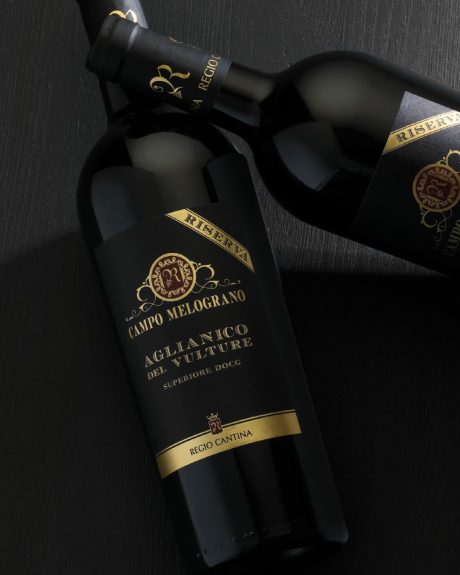 Гранатовое поле