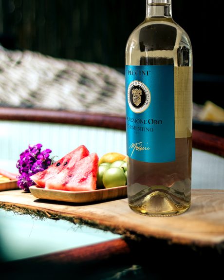 Коллекция Vermentino Gold
