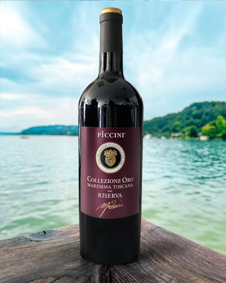 Collezione Oro Maremma Toscana