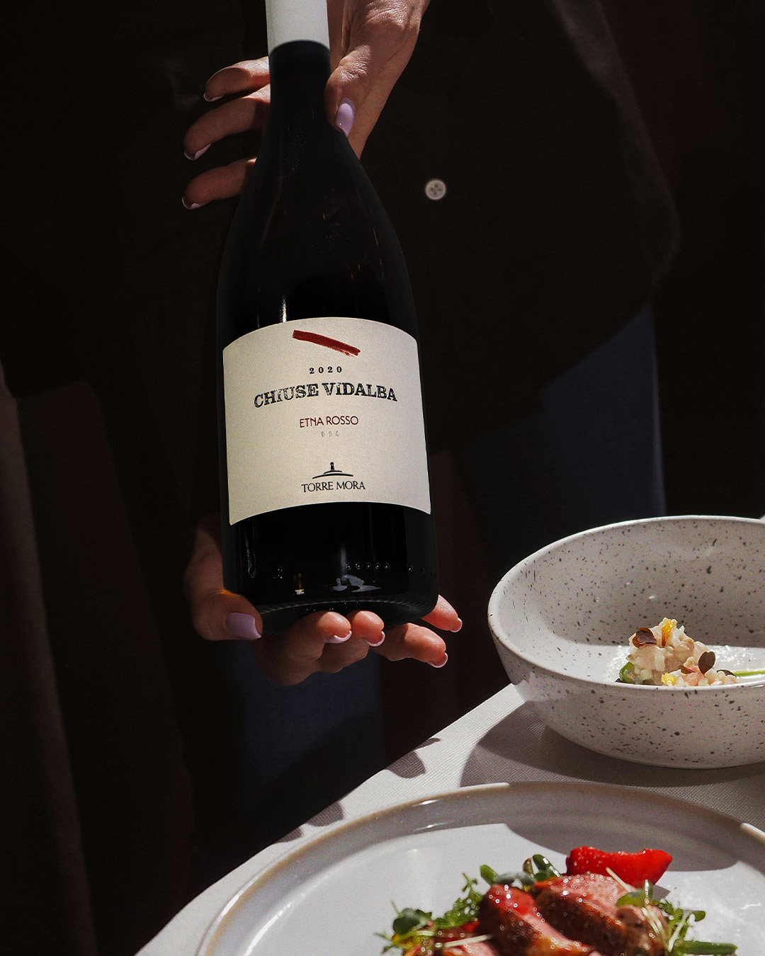 Закрытая Видальба