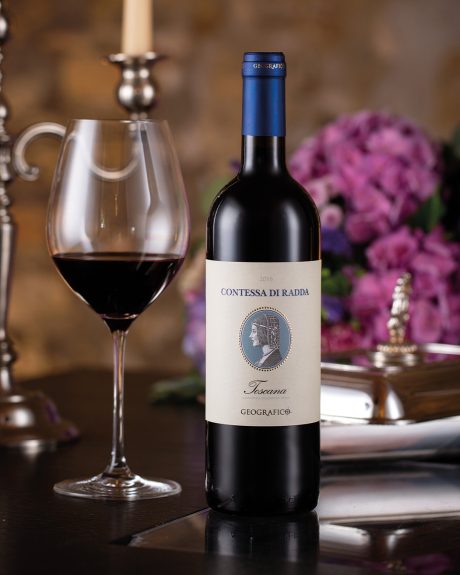 Contessa di Radda