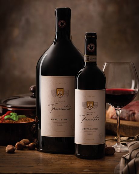 Terziere di Tramontano