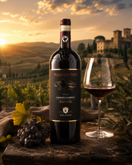 Poggio Teo