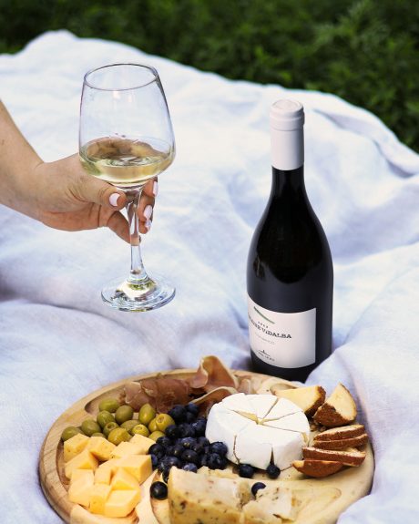 Закрытая Видальба