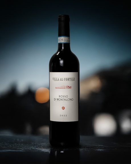 Россо ди Монтальчино