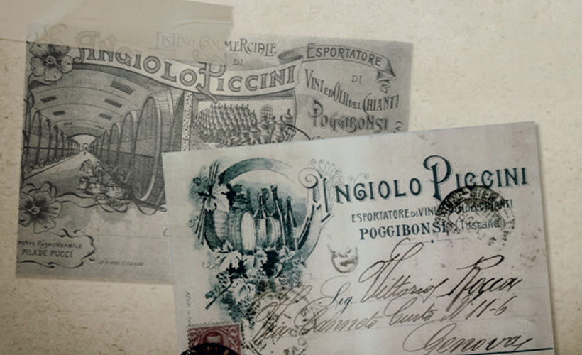 Brochure - PICCINI - 2