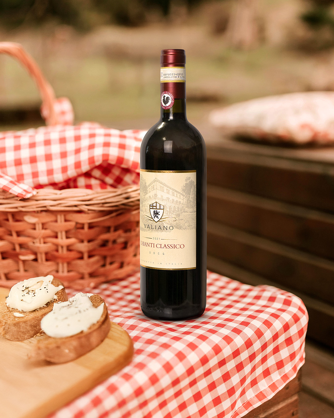 Valiano - Chianti Classico