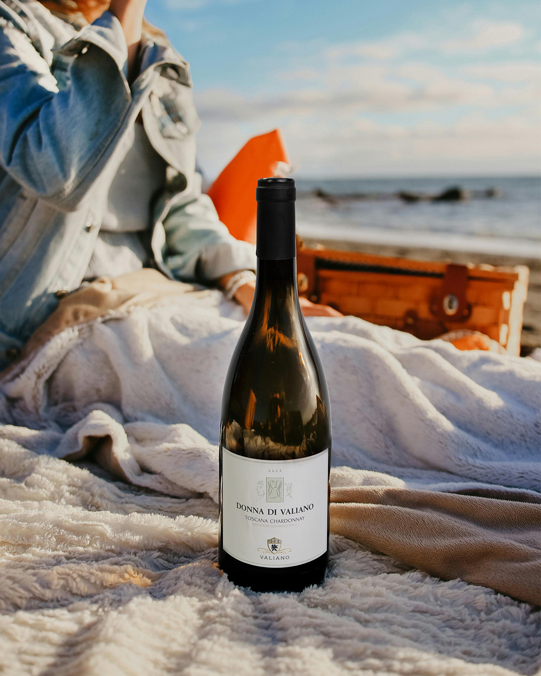 Valiano - Donna di Valiano