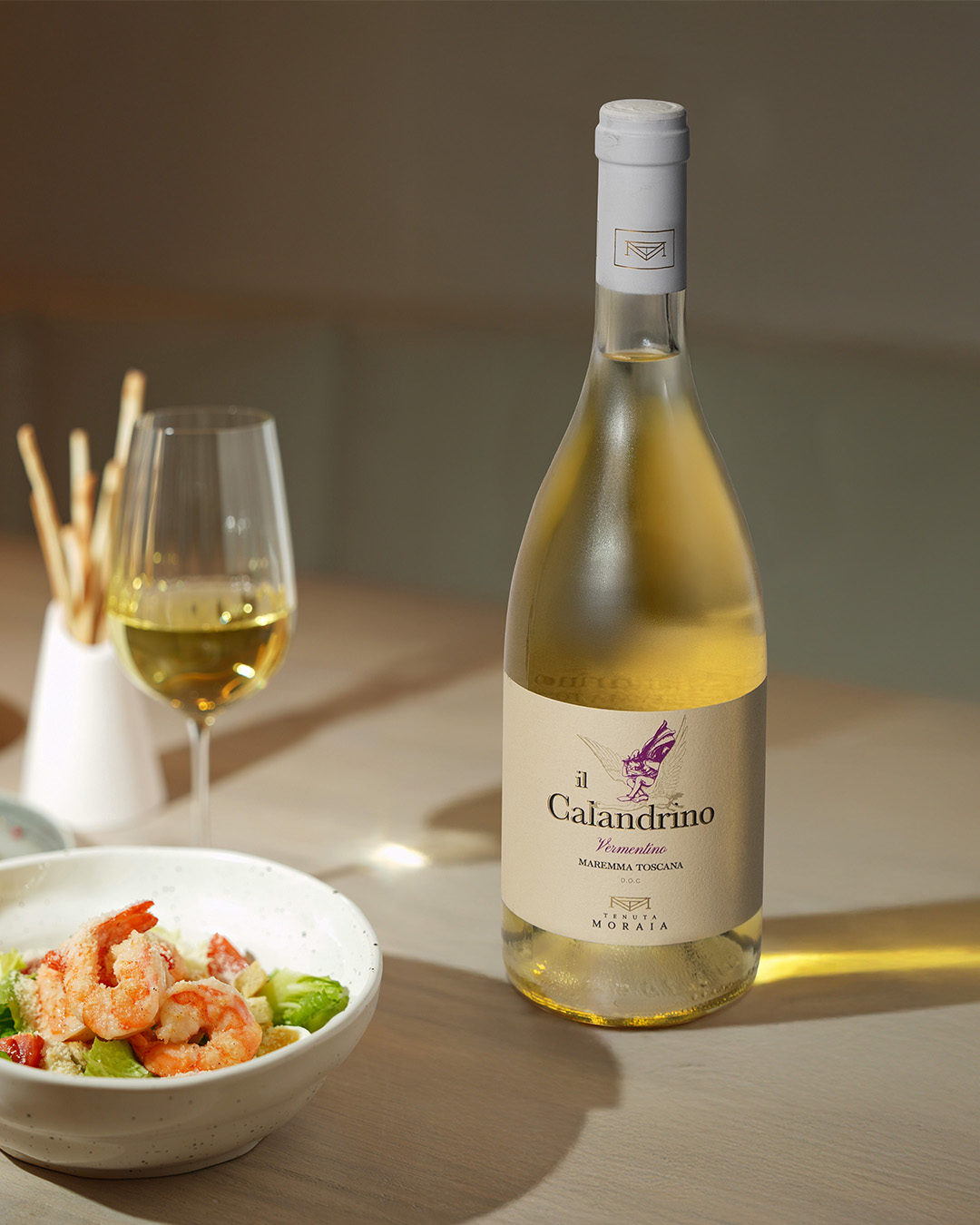 Tenuta Moraia - Il Calandrino