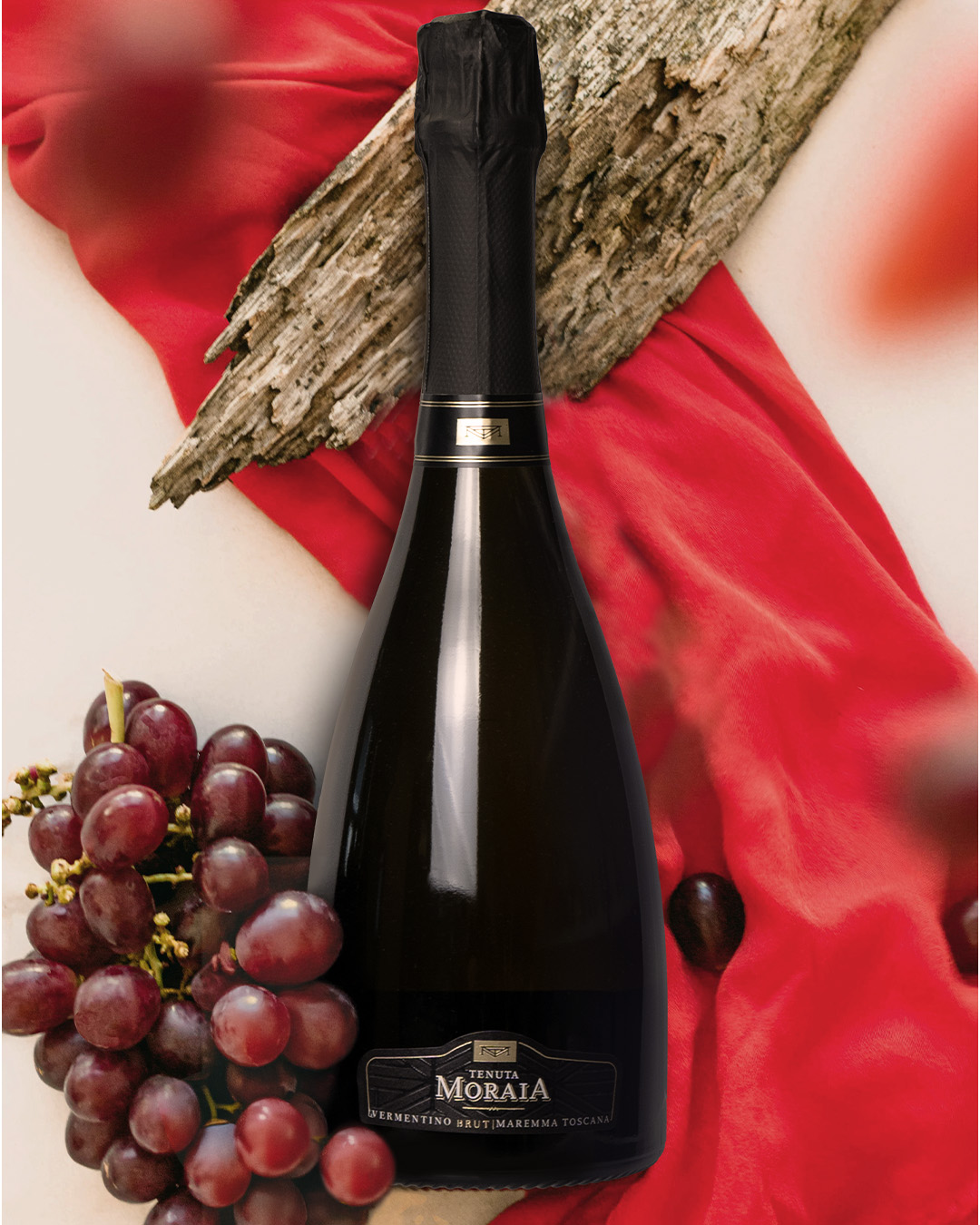 Tenuta Moraia -Vermentino Brut